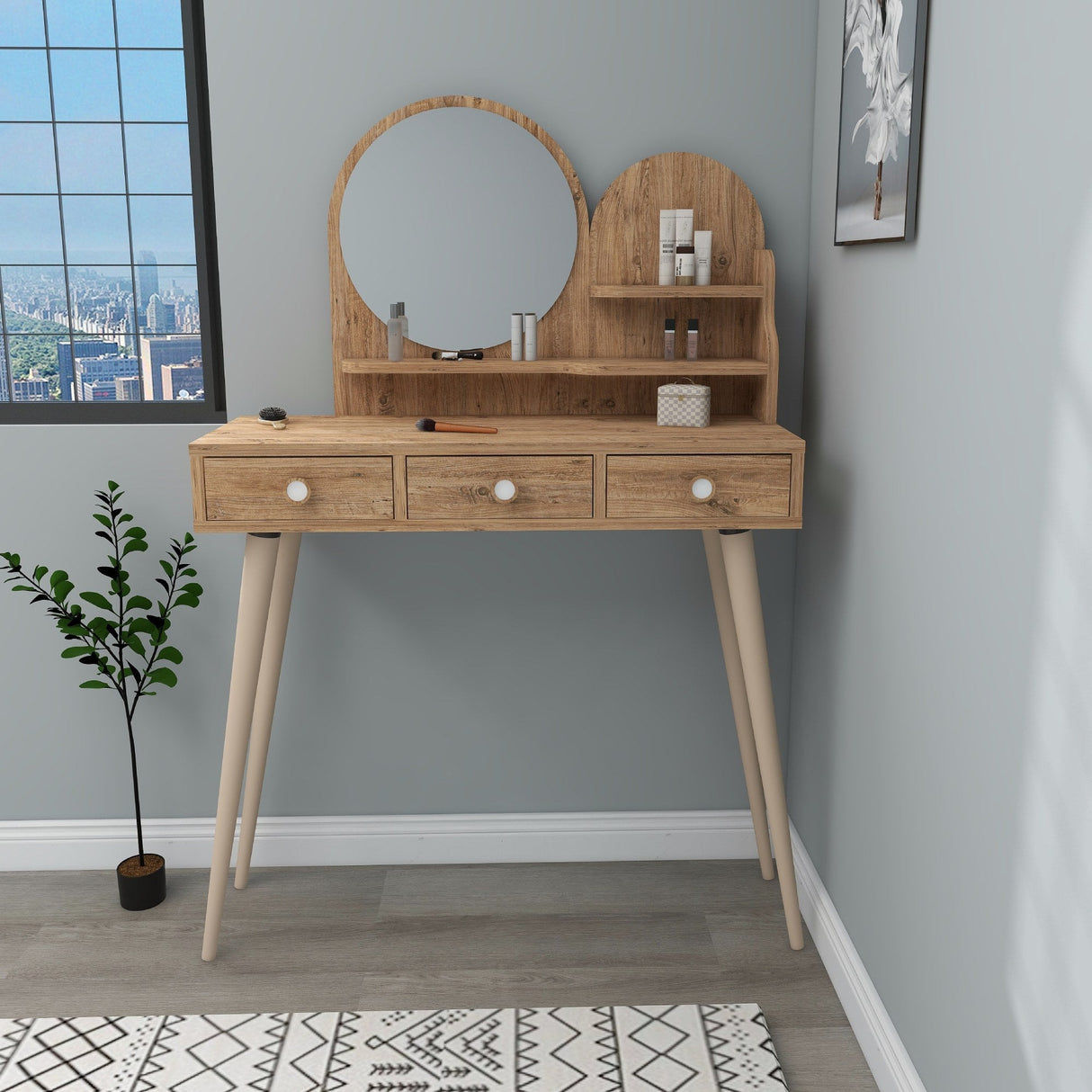 covorașe de mobilier, 74x35 cm