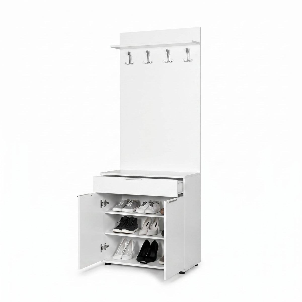 Alb | SKU: PRT-521-BB-1, PRT-521-TT-1