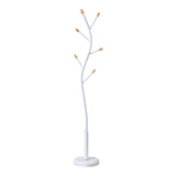 Cuier Portu, Metal, D30x170 cm - Cuier Portu, Metal, D30x170 cm - 395-000017