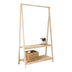 Cuier Linett, Natural, 86x38x148 cm