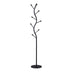 Cuier metalic Lelom, Metal, 30x170 cm