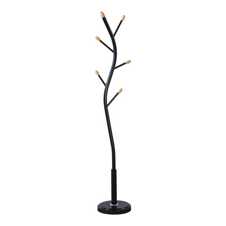Cuier Portu, Metal, D30x170 cm