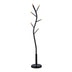 Cuier Portu, Metal, D30x170 cm