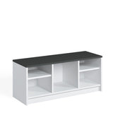Cuier Neo, Alb, 100x40x22 cm