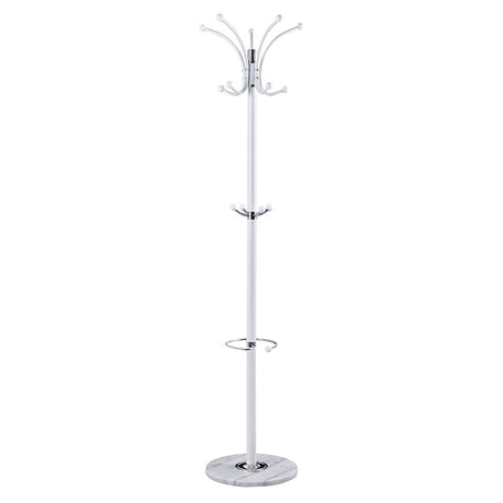 Cuier Nicolo metal, 37x175 cm