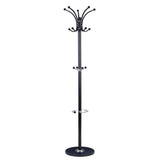 Cuier Nicolo metal, 37x175 cm - Cuier Nicolo metal, 37x175 cm - 226-000004