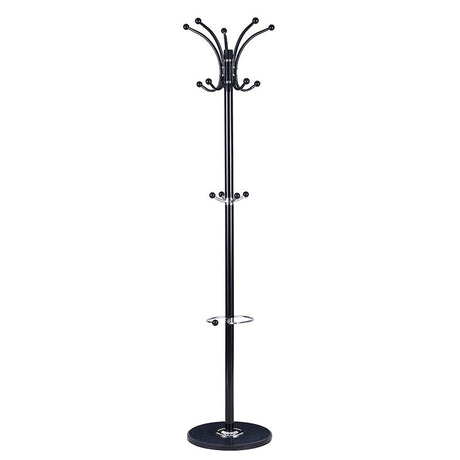 Cuier Nicolo metal, 37x175 cm