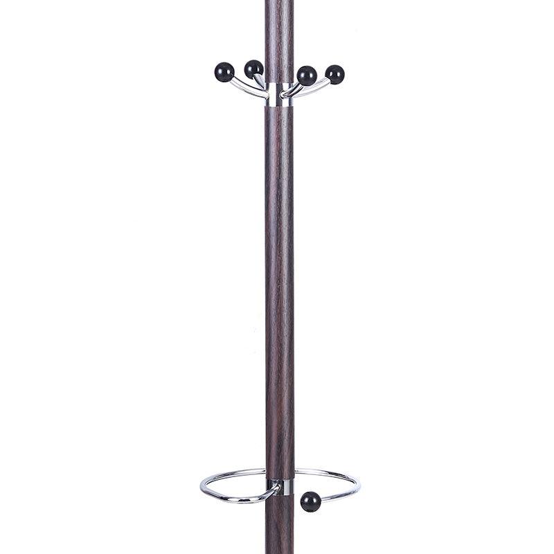 Cuier Nicolo metal, 37x175 cm - Nuc