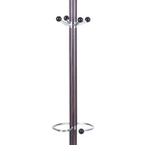 Cuier Nicolo metal, 37x175 cm - Nuc
