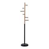 Cuier pentru haine Serea, Metal, 30x175 cm - Cuier pentru haine Serea, Metal, 30x175 cm