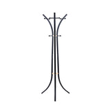 Cuier tip pom Bamile, 51x63x175 cm - Cuier tip pom Bamile, 51x63x175 cm
