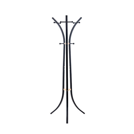 Cuier tip pom Bamile, 51x63x175 cm