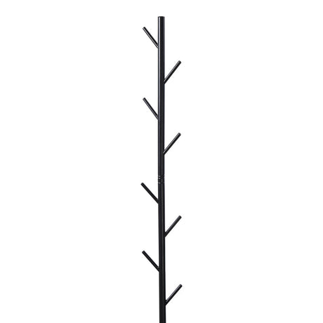 Cuier Tebera, Metal, D30x170 cm