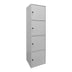 Dulap coloana Gabino, Lemn, 40x39x158 cm - 383-000013