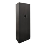 Dulap Athos cu 2 usi, 60x42x180 cm - Dulap Athos cu 2 usi, 60x42x180 cm - 383-000054