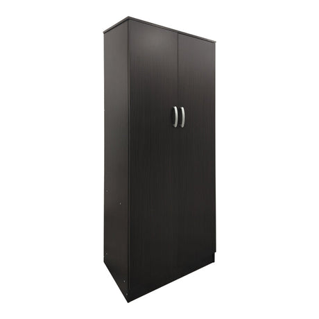 Dulap Athos cu 2 usi, 80x42x180 cm
