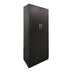 Dulap Athos cu 2 usi, 80x42x180 cm