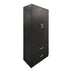 Dulap Athos cu 2 usi si 2 sertare, 80x42x180 cm - 383-000044
