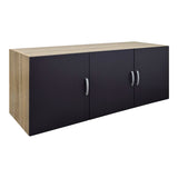 Dulap Alvia cu 3 usi, 150x51x60 cm - Dulap Alvia cu 3 usi, 150x51x60 cm