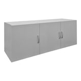 Dulap Alvia cu 3 usi, 150x51x60 cm - Dulap Alvia cu 3 usi, 150x51x60 cm - 383-000165