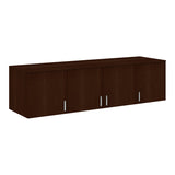 Dulap cu patru uși Royal Loft, Diverse culori, 200x58x53 cm - Dulap cu patru uși Royal Loft, Diverse culori, 200x58x53 cm - 361-000110