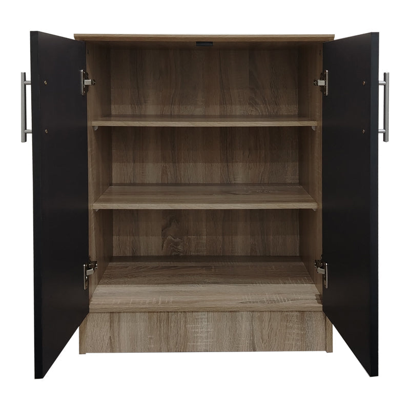 Pantofar Souken, 60x40x80 cm - Stejar