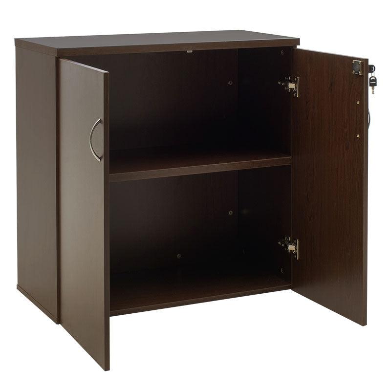 Dulap Multifunctional Amazon, Nuc - Sonoma, 80x40x80 cm - Nuc