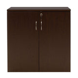 Dulap Multifunctional Amazon, Nuc - Sonoma, 80x40x80 cm - Nuc