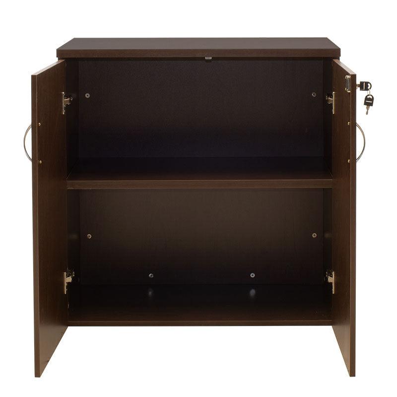 Dulap Multifunctional Amazon, Nuc - Sonoma, 80x40x80 cm - Nuc
