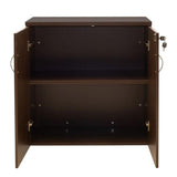 Dulap Multifunctional Amazon, Nuc - Sonoma, 80x40x80 cm - Nuc