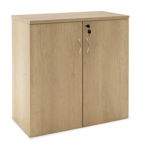 Dulap Multifunctional Amazon, Nuc - Sonoma, 80x40x80 cm