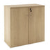 Dulap Multifunctional Amazon, Nuc - Sonoma, 80x40x80 cm