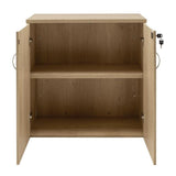 Dulap Multifunctional Amazon, Nuc - Sonoma, 80x40x80 cm - Sonoma