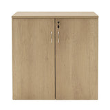 Dulap Multifunctional Amazon, Nuc - Sonoma, 80x40x80 cm - Sonoma