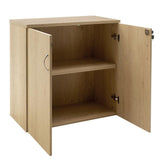 Dulap Multifunctional Amazon, Nuc - Sonoma, 80x40x80 cm - Sonoma