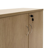 Dulap Multifunctional Amazon, Nuc - Sonoma, 80x40x80 cm - Sonoma