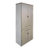 Dulap multifunctional Armadi, Sonoma, 80x40x200 cm