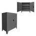 Dulap multifunctional Armon, Metal, 90x45x100 cm