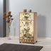Dulap Multifunctional Kiler - Multi Purpose Cabinet 3, Crem, 116x36x60 cm