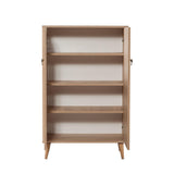 Dulap Multifunctional Multibox 10, Stejar Sonoma, 127x36x80 cm