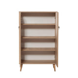 Dulap Multifunctional Multibox 13, Stejar Sonoma, 127x36x80 cm