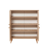 Dulap Multifunctional Multilüx, Stejar Sonoma, 111x36x95 cm