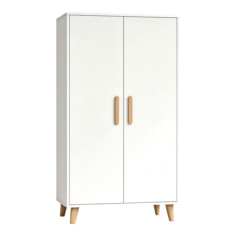 Dulap multifuncțional Tamera, Alb, 60x30x120 cm
