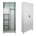 Dulap multifunctional Zogi, Metal, 70x40x190 cm