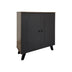 Dulap pantofi Cathi, 80x34x95 cm - 383-000026