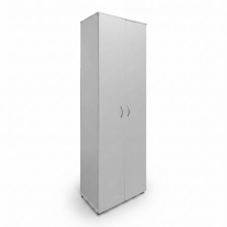 Dulap pantofi cu functie organizare Racka, Lemn, Diverse culori, 58x34x186 cm