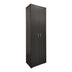 Dulap pantofi cu functie organizare Racka, Lemn, Diverse culori, 58x34x186 cm