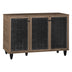 Dulap pantofi Ronan, 105x35x66 cm - 249-000004