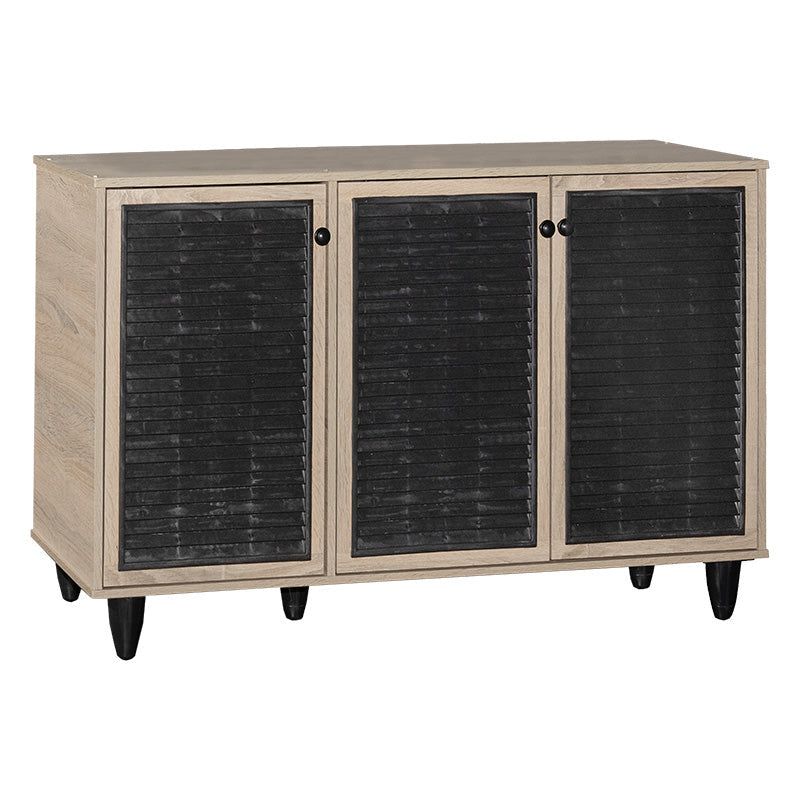 Dulap pantofi Ronan, 105x35x66 cm - Dulap pantofi Ronan, 105x35x66 cm - 249-000005