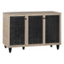 Dulap pantofi Ronan, 105x35x66 cm - 249-000005
